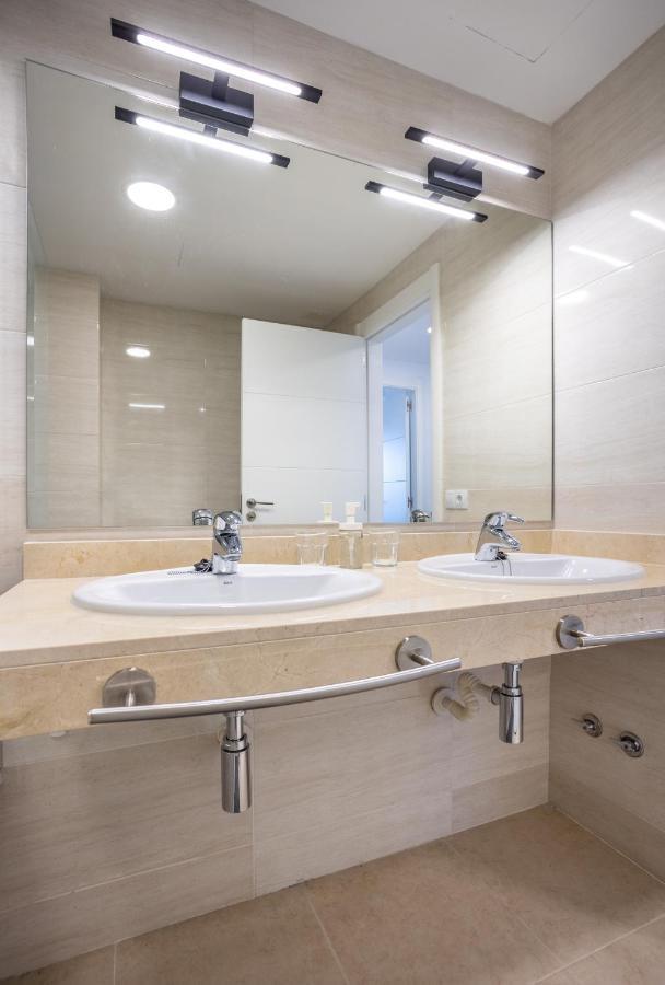 פוארטו דה סנטיאגו Home2Book Sea View & Design Duplex Los Gigantes מראה חיצוני תמונה
